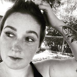 Meet your Posher, Erin